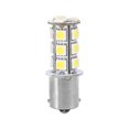thumbnail image 1 of 10Pcs 1156 BA15S 18 SMD 5050 LED Auto Car  Light Lamp With Point To Point Welding, Easy Installation For Turn  Light, Reverse Light, Brake Light, Tail Light,, 1 of 8