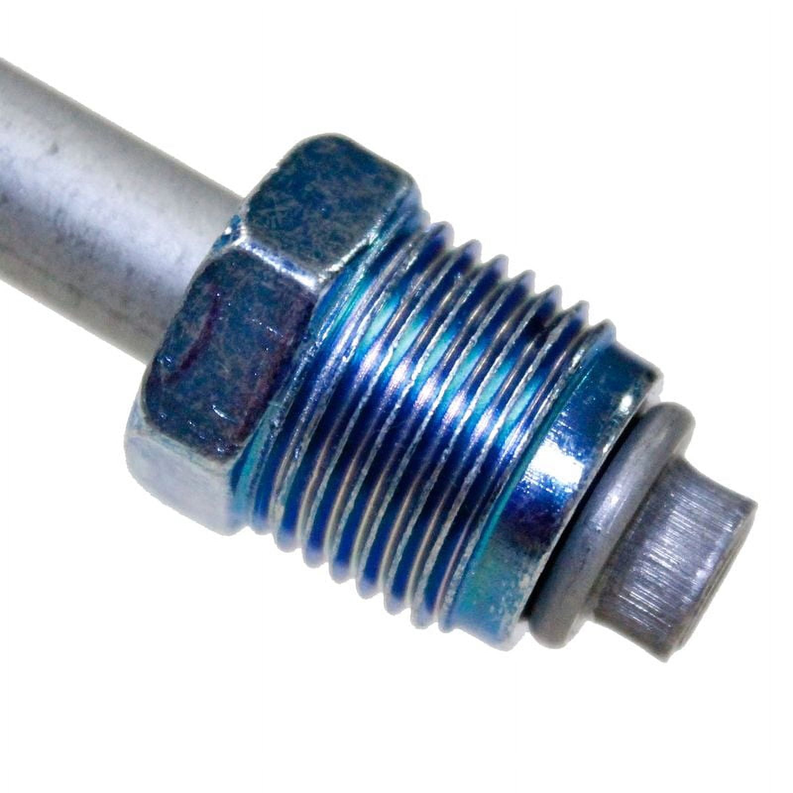 Power Steering Pressure Line Hose Assembly Fits select: 2011-2016 FORD F250, 2011-2016 FORD F350