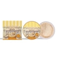 thumbnail image 1 of FcBaudy Loose Powder Setting Powder Baked Light And Translucent Oil-Control Powder 6g A Concealer, 1 of 9