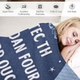 thumbnail image 3 of HENGT Blanket, Birthday Gifts for Women, Friendship Gifts for Women, , , , for Friend, Friendsgiving Gifts, to My Friend Throw Blanket,, 3 of 6