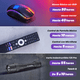 thumbnail image 5 of Pilas Baterías AAA Recargables Monkey Soul 6 piezas 800 mAh, 5 of 6
