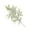 F, variant on ZPAQI Christmas Artificial Leaves Simulation Pine Tree Branch for DIY Flower Arrangement Home Decoration Simulated Leaves