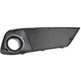 thumbnail image 4 of Bumper Cover Kit For 2014-2015 Acura RDX Front Fits Technology Package, 4 of 4