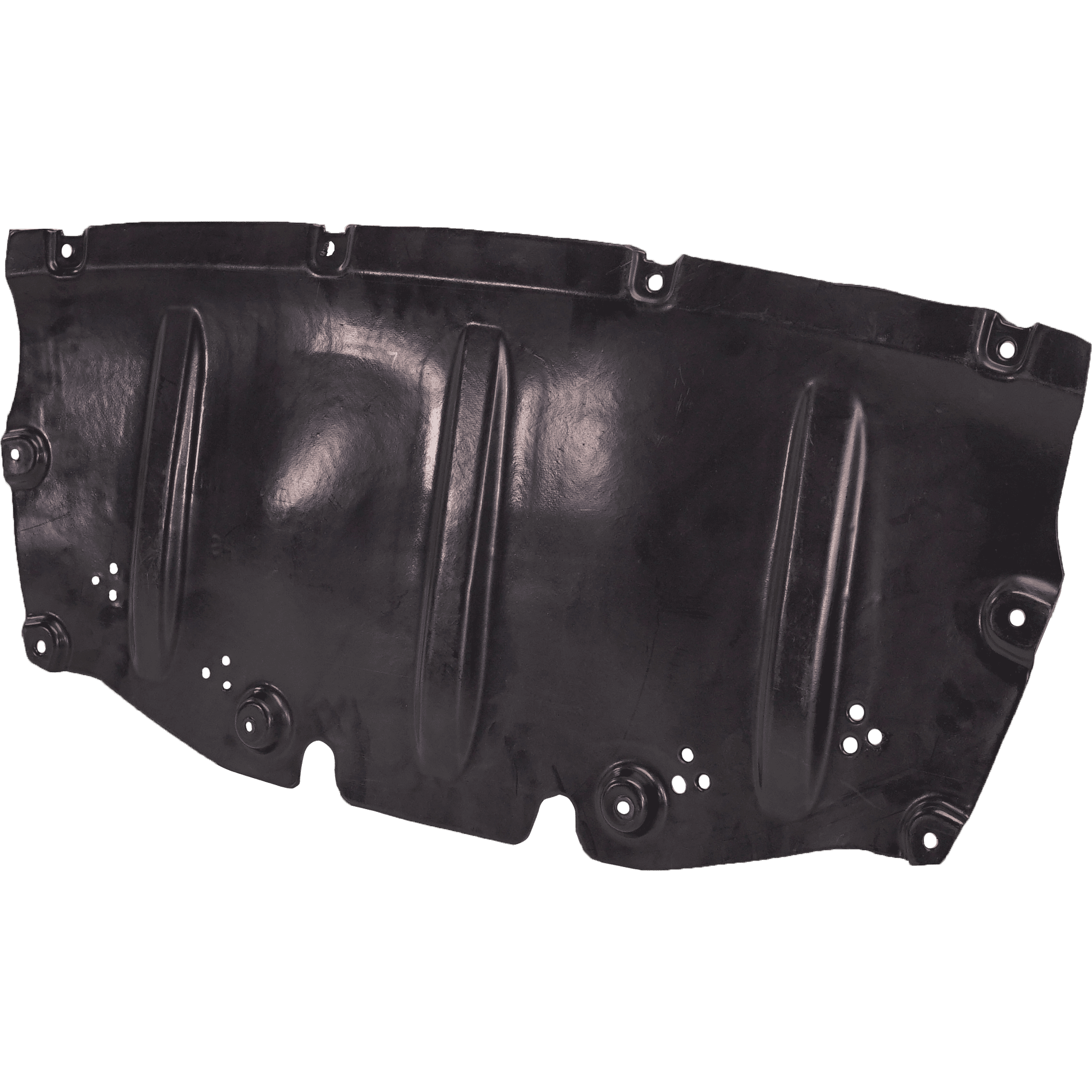 Replacement RB31010012 Engine Splash Shield Compatible with 2019-2021 BMW 330i xDrive Front