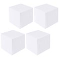 thumbnail image 2 of Miangastore 4Pcs Creative Shaped Foam Cakes Multi-function Cake Models Gathering Cake Dummies, 2 of 8