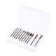 thumbnail image 1 of 12 brocas para uñas, taladro eléctrico para uñas, máquina de manicura, accesorio para uñas 02, 1 of 6