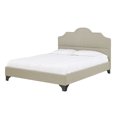 thumbnail image 2 of Premier Jordan Upholstered Platform Bed, Multiple Sizes, 2 of 6