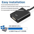 Usb To Hdmi Adapter, Usb 3.0/2.0 To Hdmi Audio Video Adapter, Hd 1080p