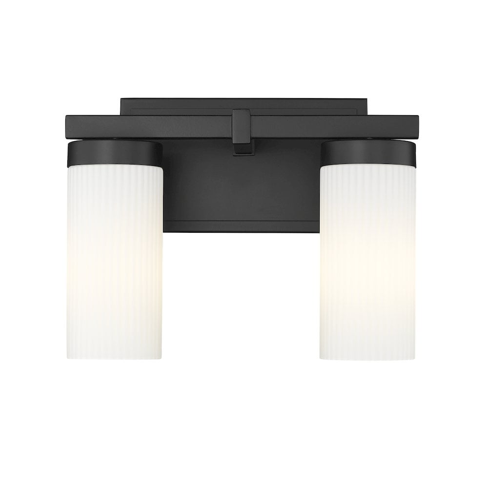 Z-Lite 4 Light Outdoor Post Mounted Fixture