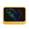 thumbnail image 1 of Electronic Drawing pad Kids Drawing Tablet,Learning Educational Toys Gifts, 1 of 1