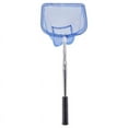 thumbnail image 1 of Portable Telescopic Scoop Net Table Tennis Ball Picker Net Table Tennis Ball Picker Container Training Tool for Ball, 1 of 8