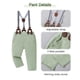 thumbnail image 4 of Conjunto de trajes formales SANMIO para bebés de 0 a 24 años, 4 of 6