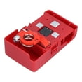 thumbnail image 2 of Batteries Connector Post, ABS Metal Durable 32V 400A Battery Distribution Terminal Easy Wiring  For Car, 2 of 8