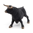 thumbnail image 6 of Papo Farmyard Friend Figure, Andalusia Bull, 6 of 8