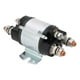 thumbnail image 5 of Relé Automotriz De 200 A, 12 V CC, NO NC, 5 Pines, Relé De Control De Encendido Y Apagado De Alta Corriente, Relé De Arranque De Automóvil Utilizado Para Vehículos Todo, 5 of 7
