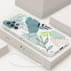 thumbnail image 1 of Funda de teléfono de mariposa para Samsung Galaxy A53 A73 A52 A52S A72 A33 A13 A32 A23 A22 5G, funda trasera líquida con cordón qiuyongmign unisex, 1 of 2