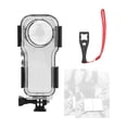thumbnail image 4 of Carcasa Impermeable Estuche Deportivo Kits De Cámara De 40 Metros Para CUTICAT caso de vivienda a prueba de agua, 4 of 8