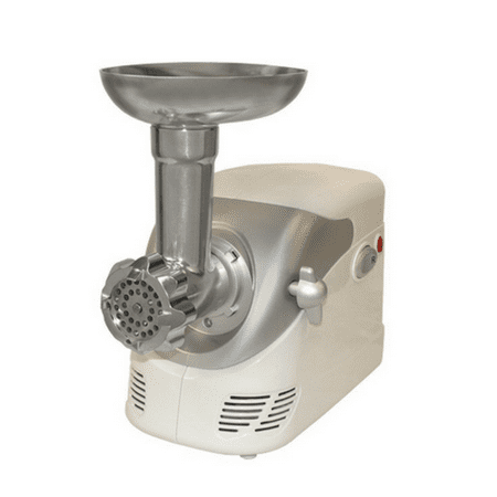 WESTON PRODUCTS 82-0103-W 82-0103-W #5 ELECTRIC MEAT GRINDER
