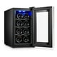 thumbnail image 3 of Cava Enfriador de Vinos con capacidad para 8 Botellas, Fresh Wine Hypermark Home & Life Solutions Freswine HM0049CV, 3 of 3
