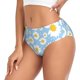 thumbnail image 2 of Balery Daisies Flowers Ropa Interior de Algodón para Mujer con Dibujo – Braguitas Cómodas y Elásticas, Estilo Clásico-Medium, 2 of 6