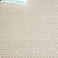 thumbnail image 6 of SAFAVIEH Stella Alton Geometric Indoor/Outdoor Area Rug, Beige, 6'7" x 6'7" Square, 6 of 8