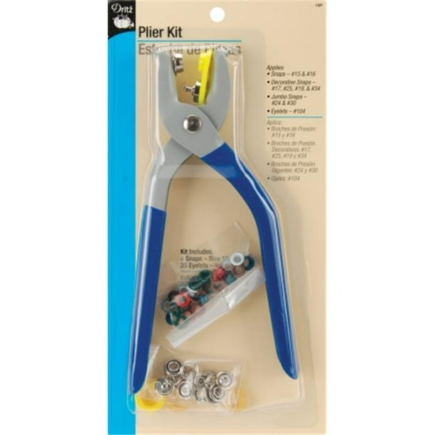 Dritz Plier Kit