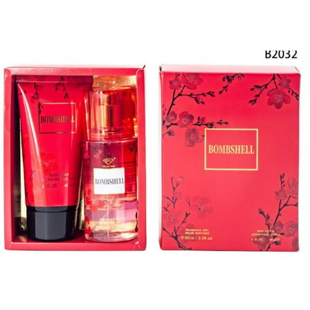 VERY SEXY NIGHT GIFT SET