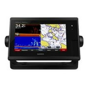 GPSMAP 7607xsv Marine Chartplotter
