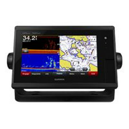 GPSMAP 7607xsv Marine Chartplotter