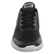thumbnail image 4 of Tenis Nike Flex Experience RN 7 Mujer Deportivo Correr negro 25 Nike 908996 001, 4 of 5
