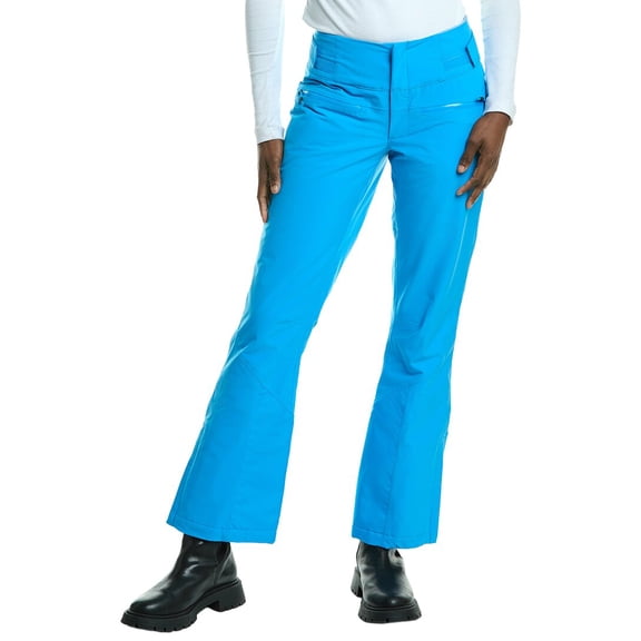 Spyder womens Winner Pant, 2, Blue