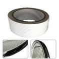 thumbnail image 6 of 5M Tennis Racket Paddle Head Protection Tape Sticker for Pickleball Beach Racket, 6 of 9