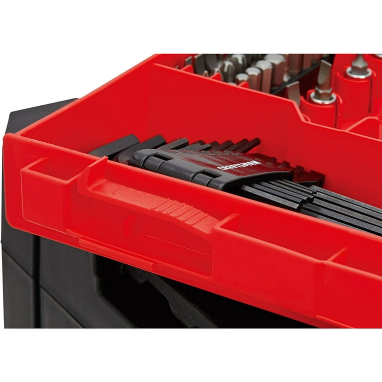 230 pc craftsman tool set deals