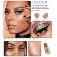 thumbnail image 1 of Sombra De Ojos En Forma De Mini Cápsula Sombra De Ojos De 12 Colores Sombra De Ojos A Prueba De Agua ANGGREK Capsule Shape Eyeshadow, 1 of 8