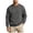 Dark Gray-workout hoodies for men, variant on RongHuan Mens Sweatshirt Crewneck Long Sleeve Sweatshirts Soft Fall Winter Pullover Tops