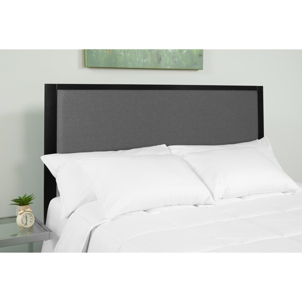 Featured image of post Walmart Headboards Queen Size Choose from contactless same day delivery drive up and more