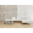 thumbnail image 2 of Eclipse 3 Lights Brass Floor Lamp With Frosted White Glass, 2 of 5