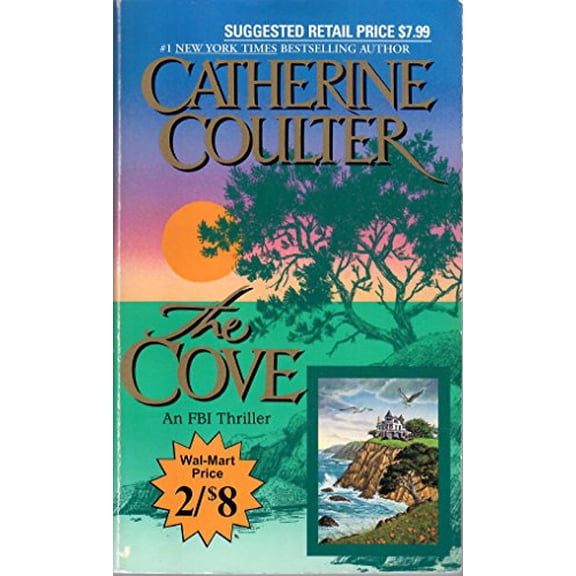 Pre-Owned Cove, The (Walmart Edition) (Paperback) 0515144436 9780515144437