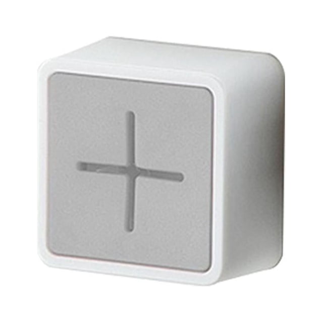 Soporte de enchufe sin perforaciones para toallas organizador de toallas de cocina para baño estante gris Hugtrwg Para estrenar
