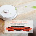 thumbnail image 5 of Repuesto para Robot Vacuum Mop 3C/Mop 2S/ B106CN/ 3290/3490/3690 Roller Side Brush Filter Mop Cloths, 5 of 5