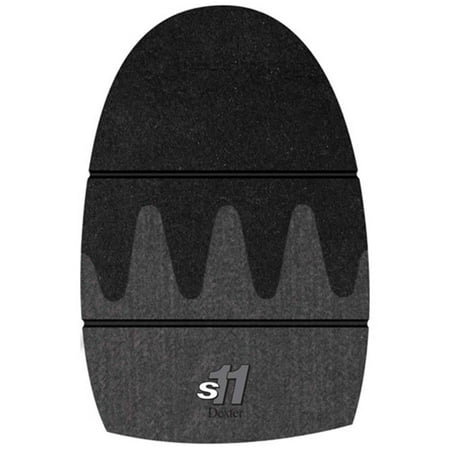 

Dexter THE 9 Slide Sole - Extra Long Slide 11 Saw Tooth (Only works with The 9 Shoes- THESE DO NOT WORK WITH SST8 AND BELOW) XSmall