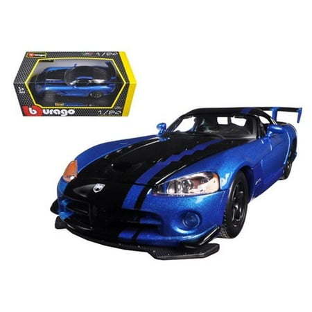 Bburago dodge viper