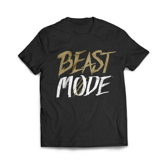 Beast Mode - claws T-Shirt