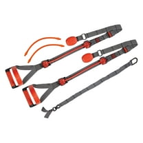 Lifeline Fitness Jungle Gym V3 Bodyweight and Resistance Cable Trainer