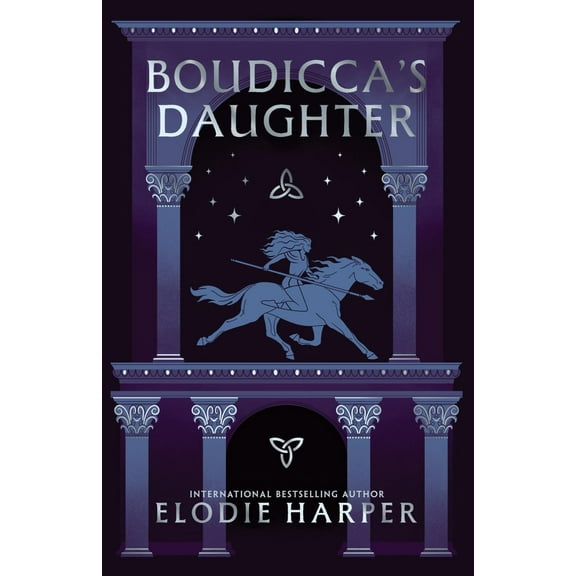 Boudicca's Daughter (Paperback)