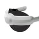 thumbnail image 4 of Correa para La Cabeza Ajustable Cómoda Banda para La Cabeza Con Almohadilla Esponja para Oculus Quest 3, 4 of 9