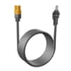 thumbnail image 2 of Cable De Transmisión Por Satélite, Cable CC Por Satélite Flexible XT30 De 5m Y 16,4 Pies Para Mini, 2 of 7