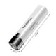 thumbnail image 2 of Linterna USB Alto Brillo G3 Chip Power Bank Antorchas de Emergencia Blanco 5 Piezas, 2 of 6