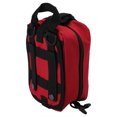 thumbnail image 3 of Bolsa de primeros auxilios para tácticas al aire libre, bolsa de emergencia para escalada, 3 of 4