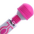 thumbnail image 6 of 60 Speed Powerful Female Stick Personal Full Body Massage Massager, 6 of 15